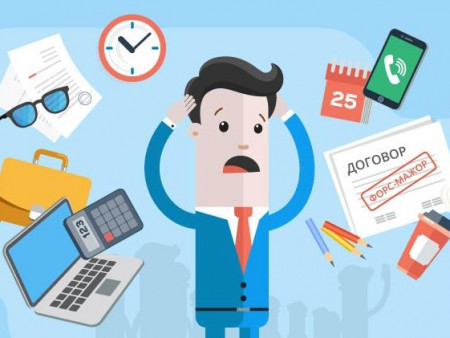 Что будет, если перестать платить за лизинг?
