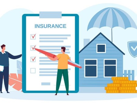 Страхование лизинга авто и недвижимости