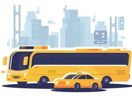 Лизинг коммерческого транспорта: особенности и условия