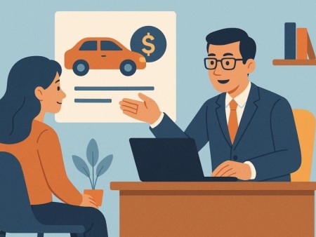 Лизинг для новичков: с чего начать