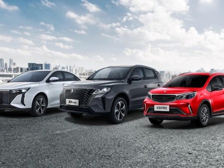 Лизинг китайских авто: выгодно ли для бизнеса?