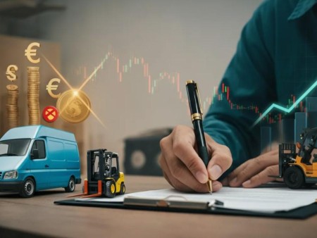 Особенности лизинга в 2026 году