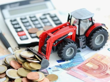 Особенности лизинга сельхозтехники