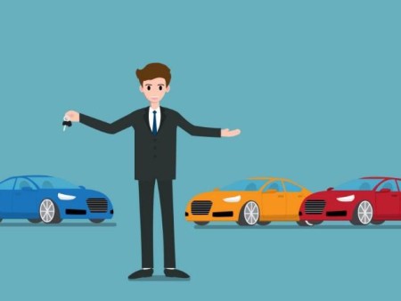 Что важно знать о покупке подержанных автомобилей в лизинг для физлиц?