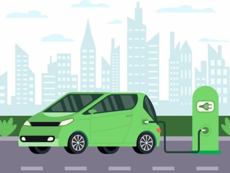 Электромобиль в лизинг: выгодная возможность или переплата?