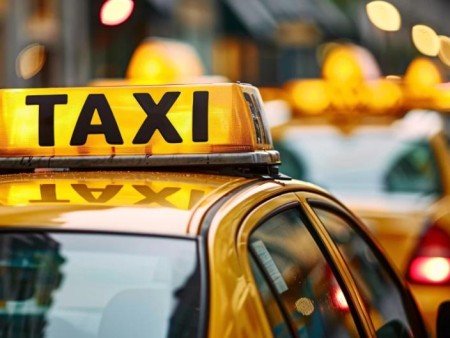 Лизинг авто под такси – какие автомобили выбрать?