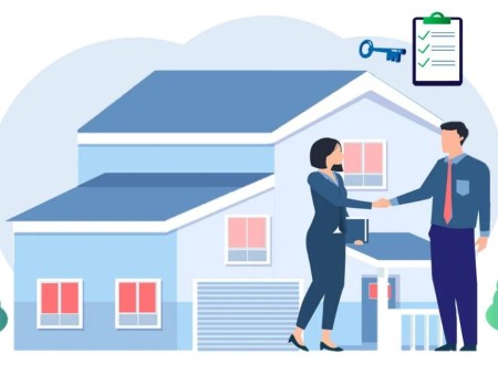 Недвижимость в лизинг для физлиц: пошаговое руководство