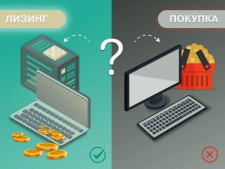 Потребительский лизинг: что это такое?