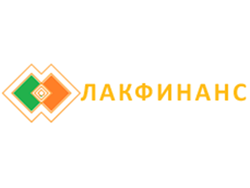 ООО "ЛакФинанс"