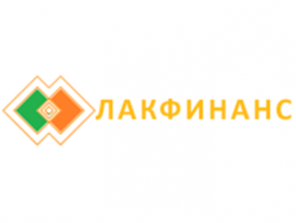 ООО "ЛакФинанс"