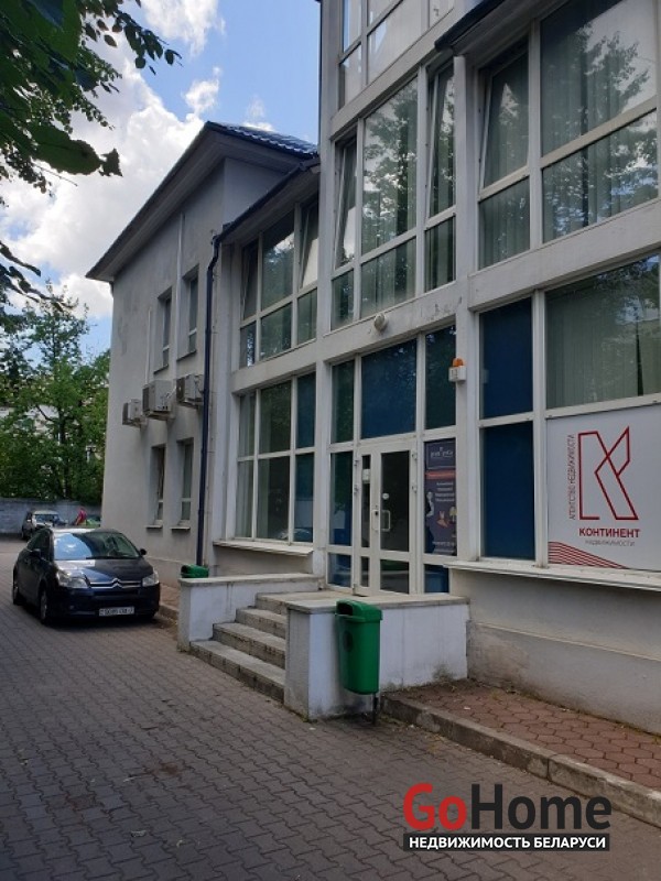 ул. Я. Коласа, д. 39А