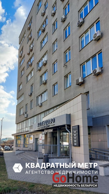 Кольцова 4-й пер., 51