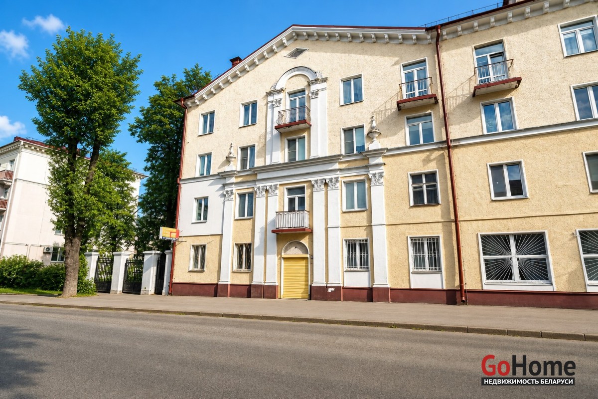 Берестянская, 6
