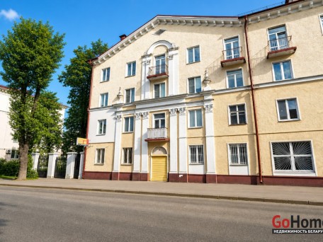 Берестянская, 6