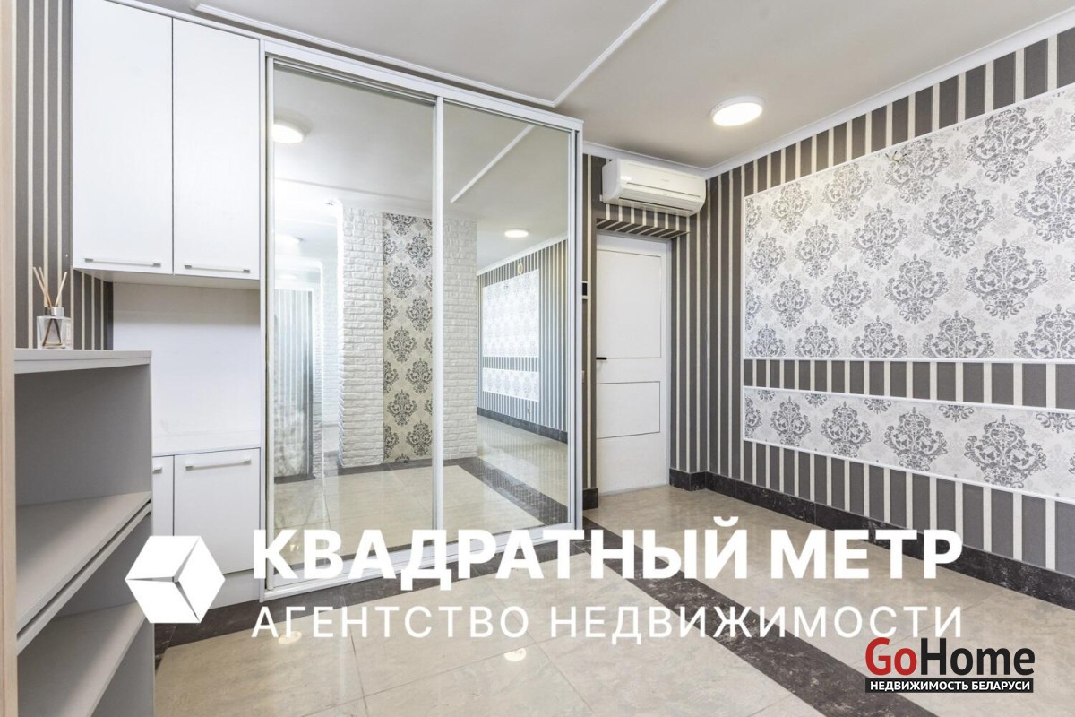Дзержинского просп., 15