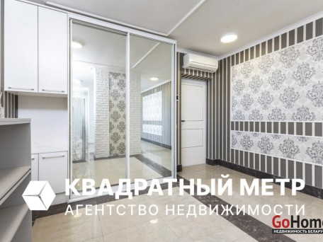 Дзержинского просп., 15