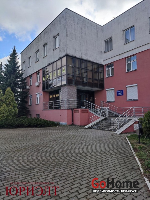 Бабушкина, 74
