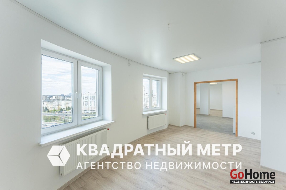 Дзержинского просп., 127