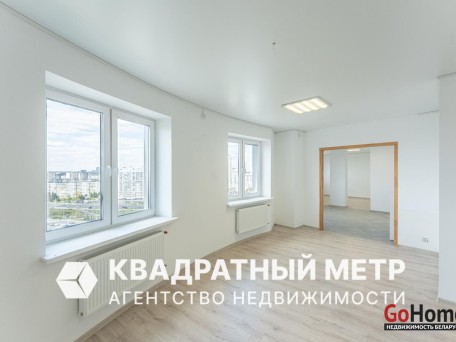 Дзержинского просп., 127
