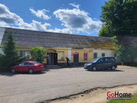 Партизанская ул., 3