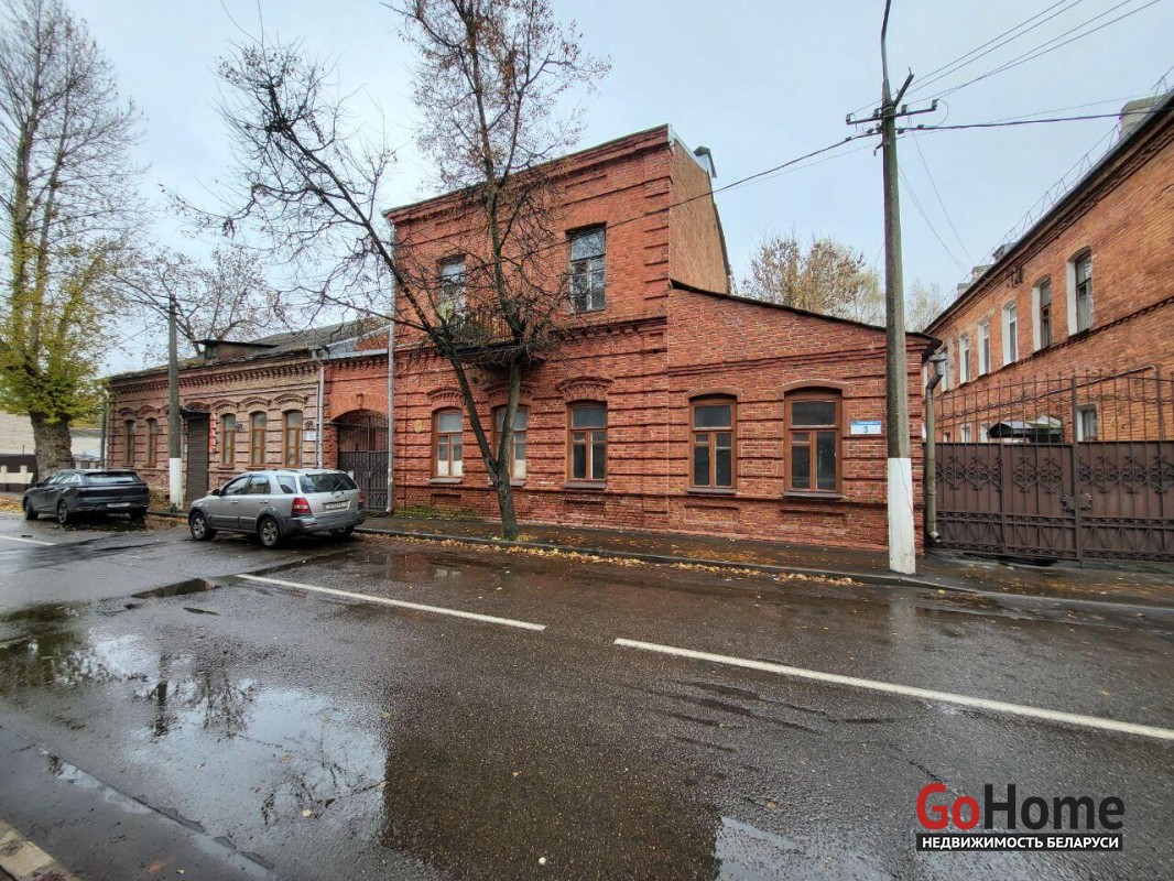 Революционная ул., 3