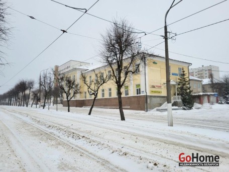 Людникова просп., 10/П