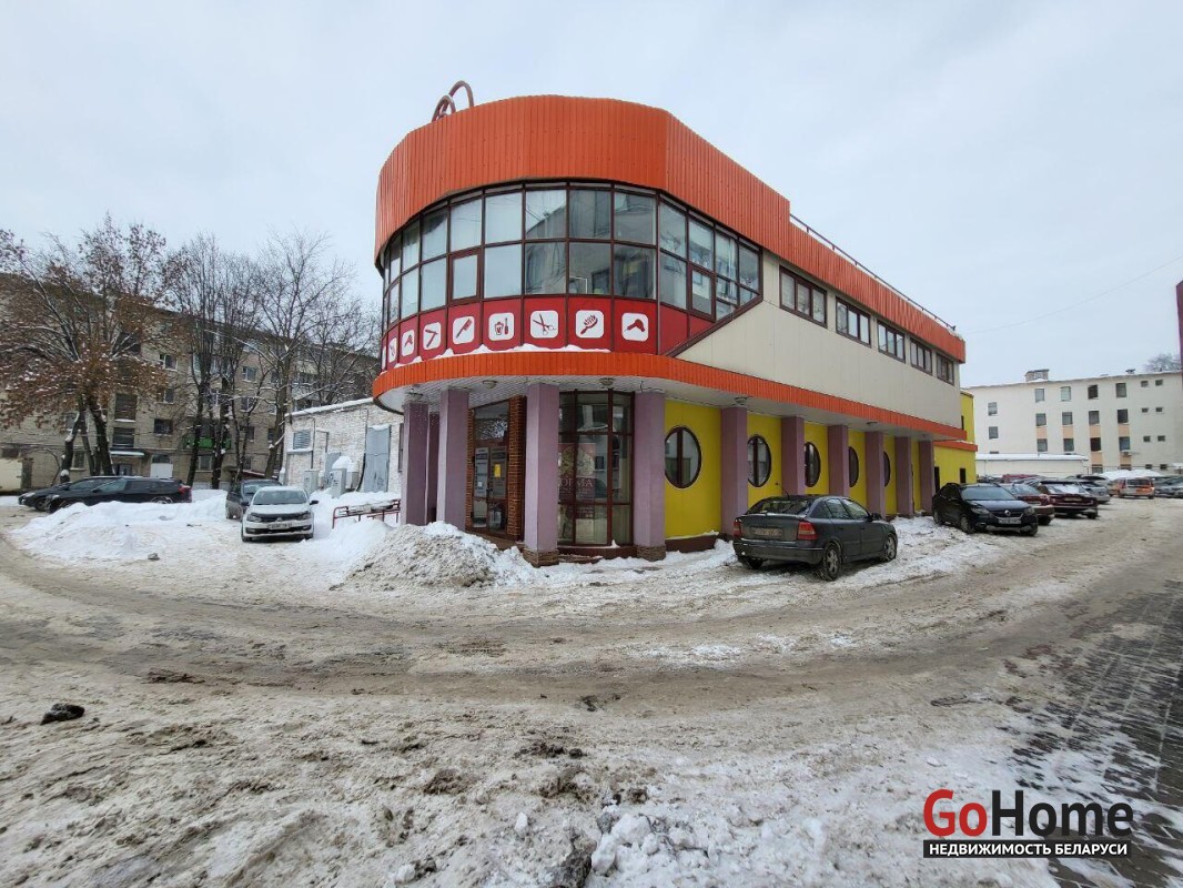 Белорусская ул., 6/г