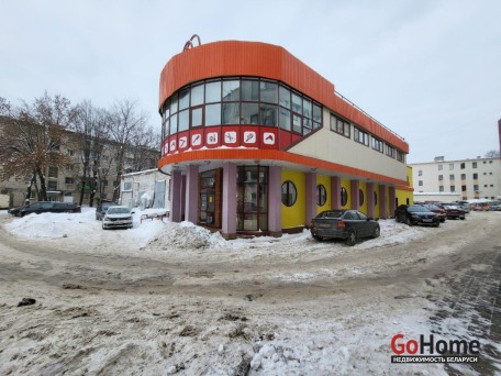 Белорусская ул., 6/г