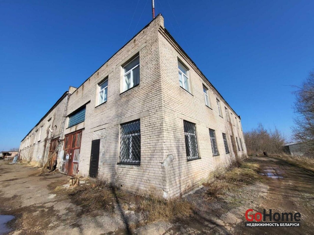 10-я Загородная ул.