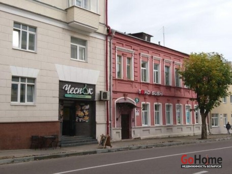 Советская ул.