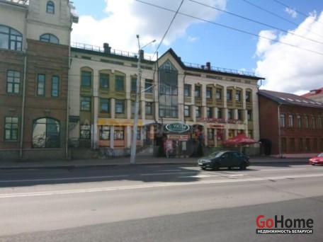 Фрунзе просп., 17/а