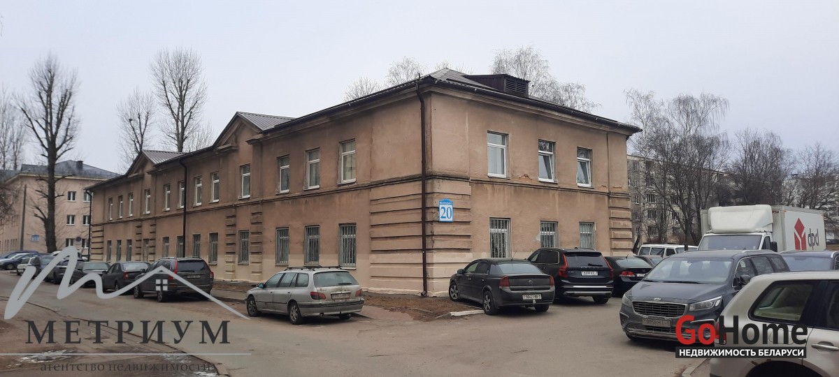 Володько ул., 20
