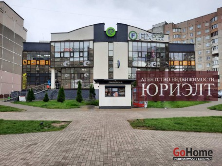 просп. Клецкова, д. 11А
