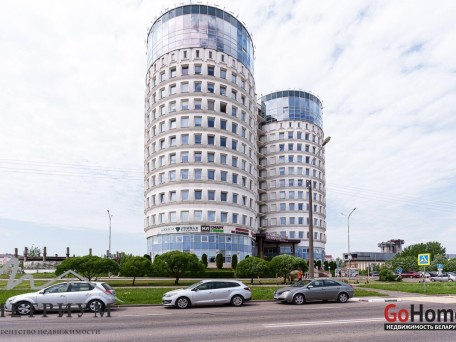 Домбровская ул., 9