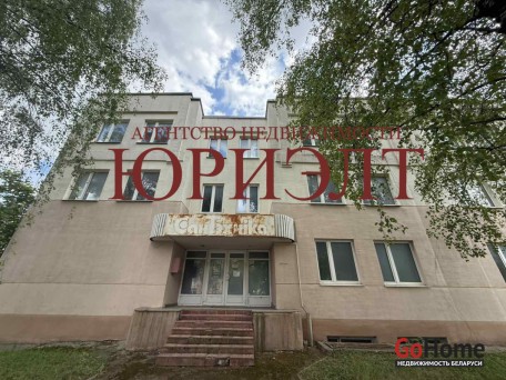 Индустриальная, 2Б