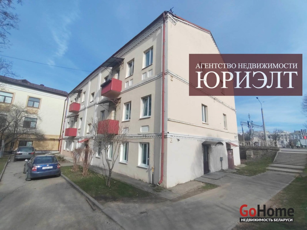 Будённого, 16