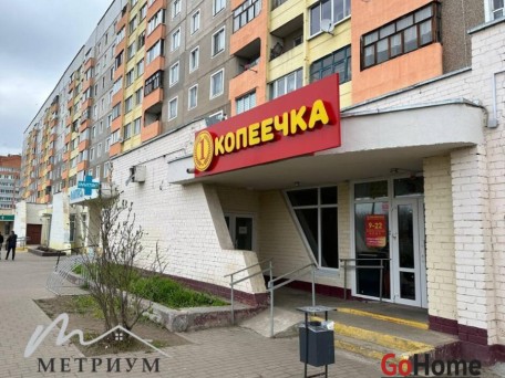 Шмидта просп., 54/А