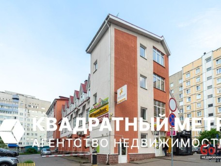 Независимости просп., 172