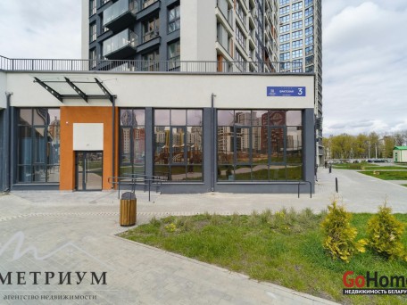 Братская ул., 3
