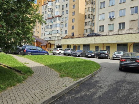 Чехова ул., 3