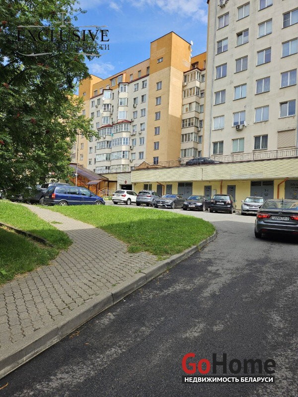 Чехова ул., 3