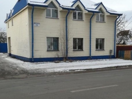 Куйбышева просп.
