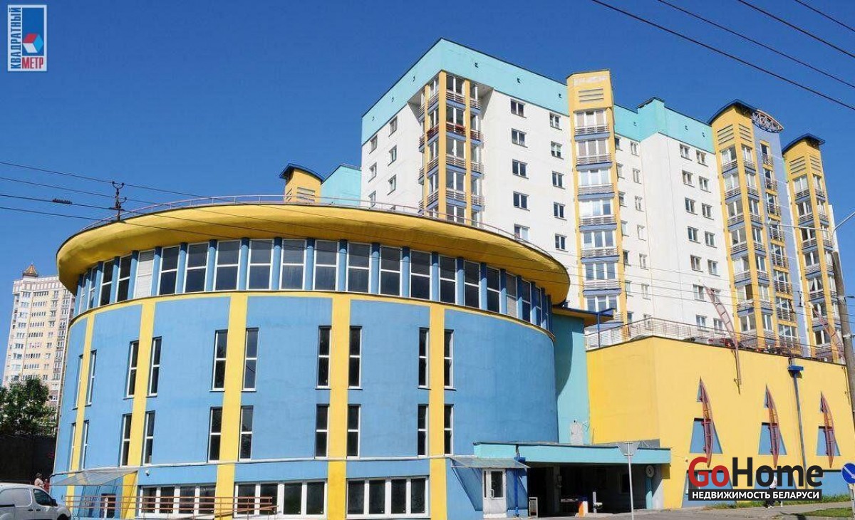 Тимошенко ул., 8