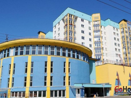 Тимошенко ул., 8