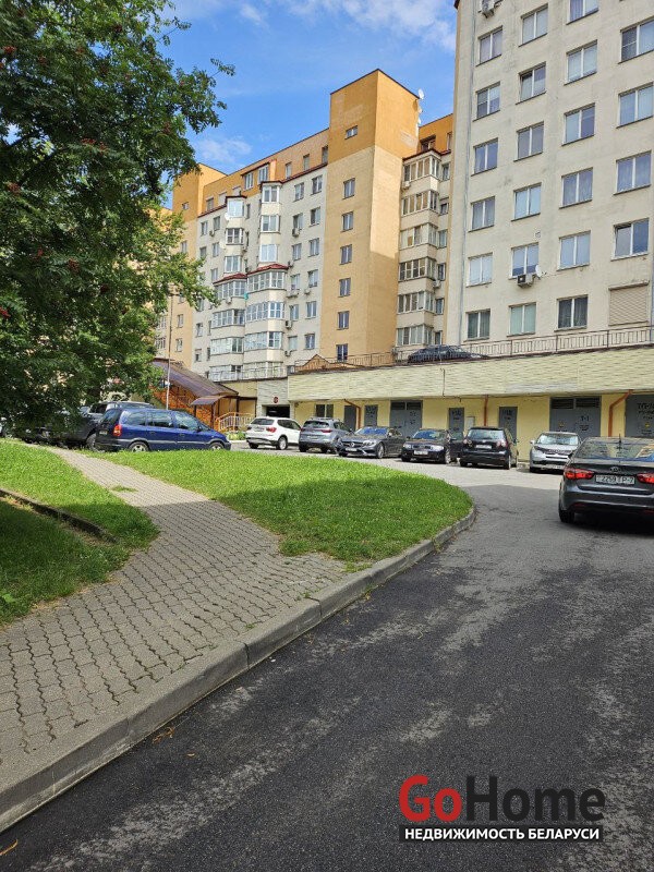 Чехова ул., 3