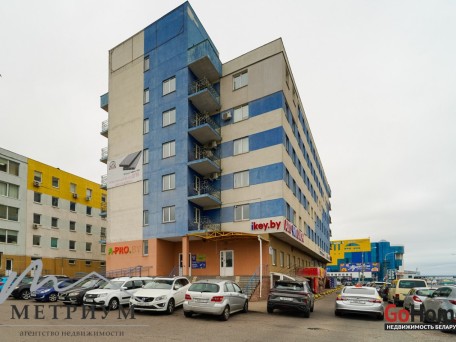 Тимирязева ул., 121/4