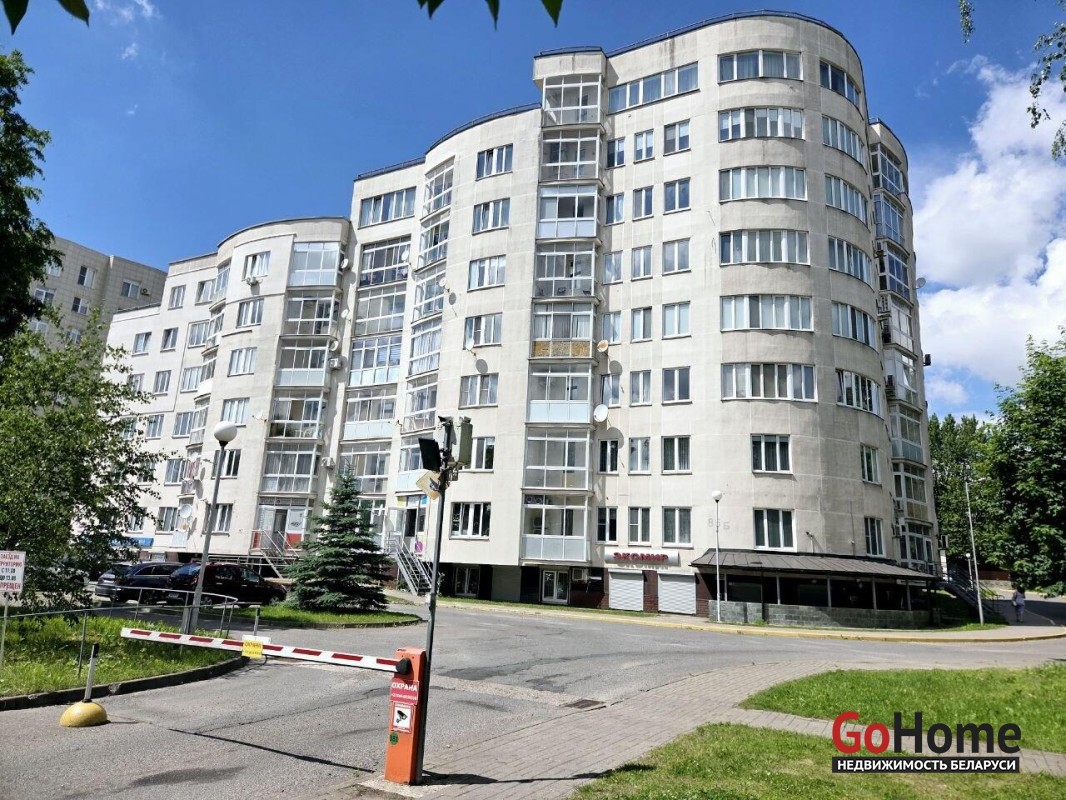 Независимости просп., 85/Б