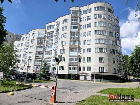 Независимости просп., 85/Б