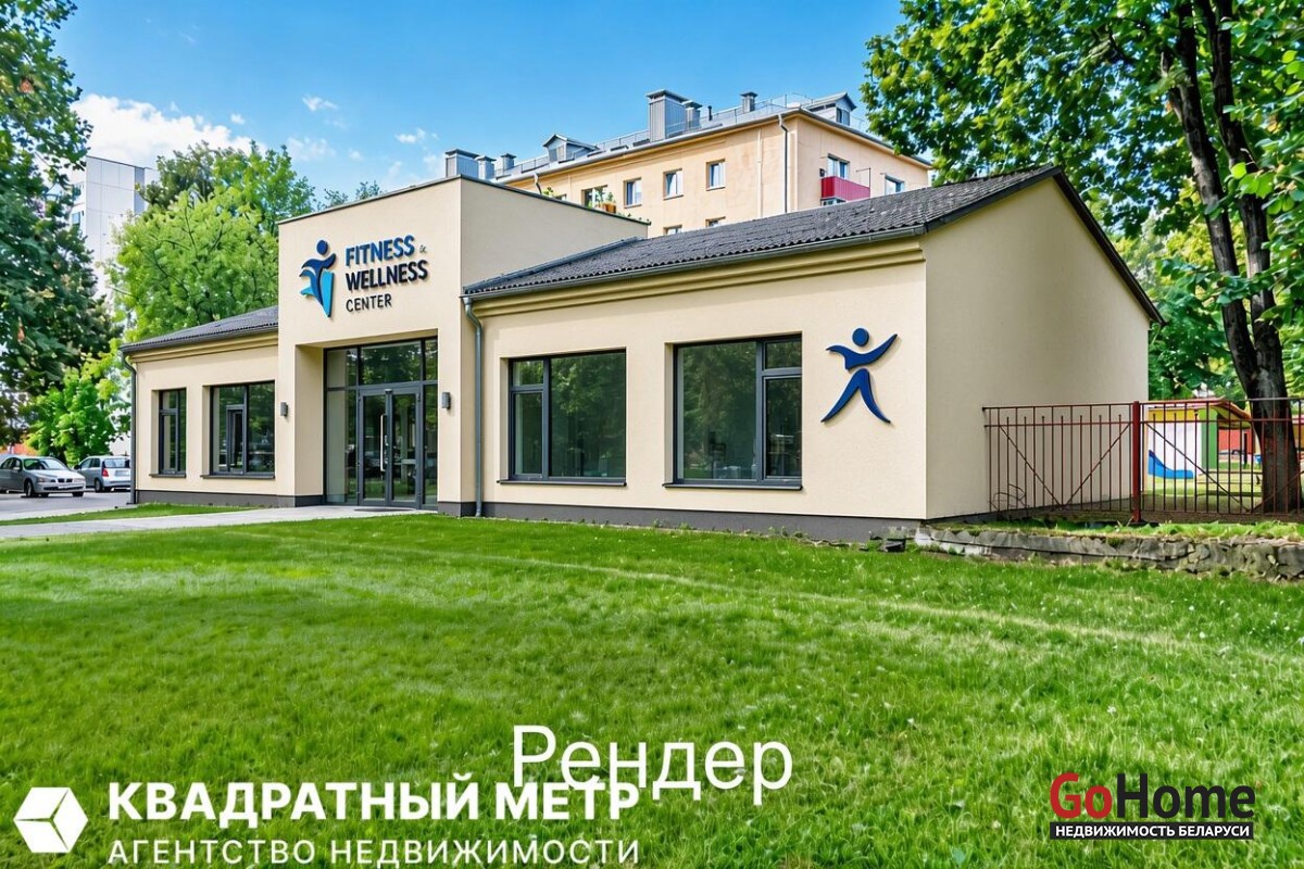 Маяковского ул., 172/В