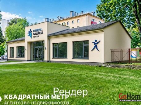 Маяковского ул., 172/В
